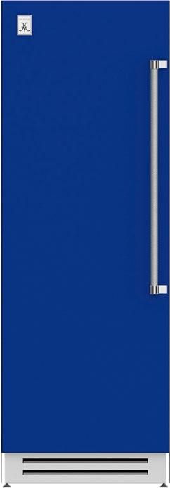 Hestan KRC Series 30 in. 17.5 Cu. Ft. Prince Column Refrigerator-0