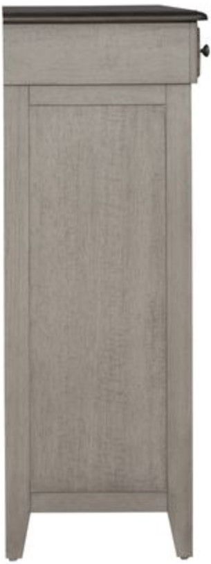 Liberty Ivy Hollow Dusty Taupe/Weathered Linen Cheeser-2