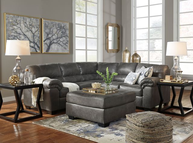 Signature Design by Ashley® Bladen Right Arm Facing Loveseat 14