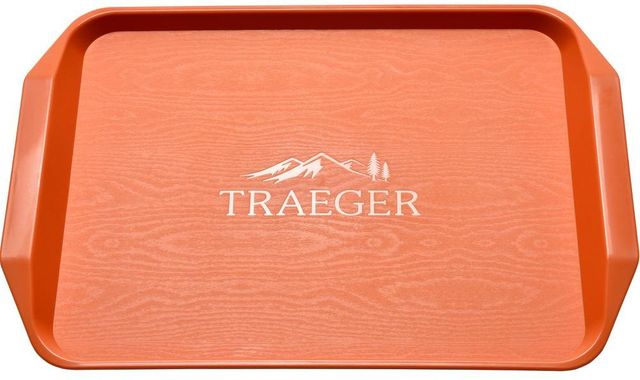Traeger® BBQ Food Tray 0