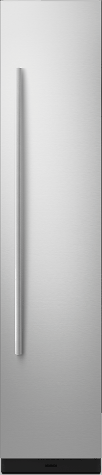 JennAir® 17.0 Cu. Ft. Panel Ready Built In Upright Freezer Column 9