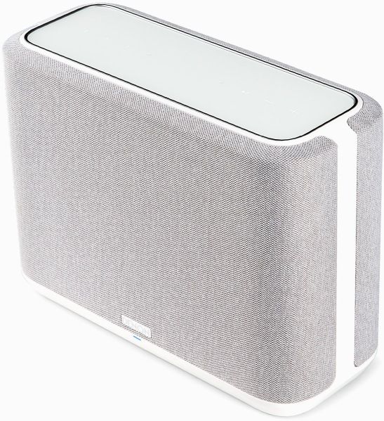 Denon® Home 250 White Wireless Speaker 2
