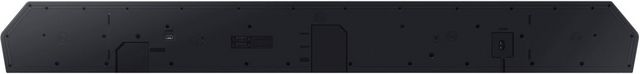 Samsung Electronics Q Series 11.1.4 Channel Titan Black Soundbar System-2
