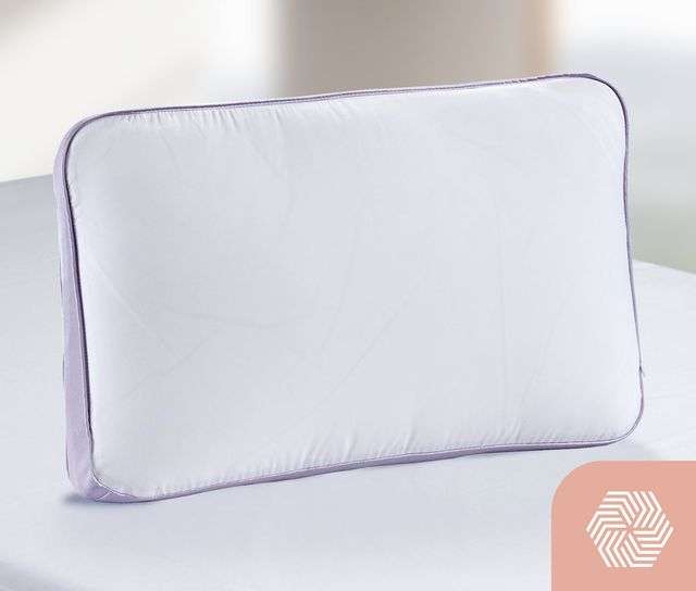 DreamFit® DreamComfort™ Quattro Adjustable Standard/Queen Pillow 3