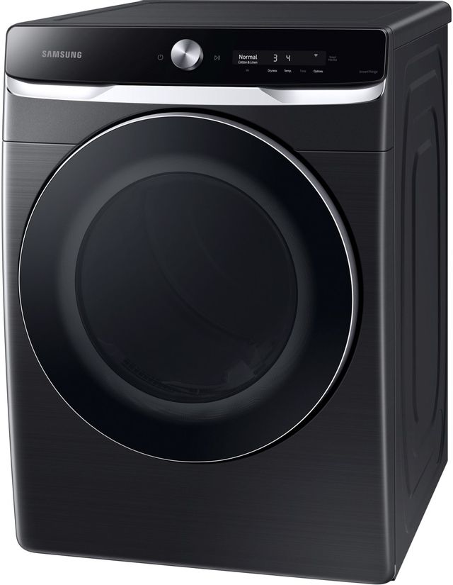 samsung-7-5-cu-ft-brushed-black-front-load-gas-dryer-home-appliance