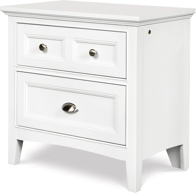 Magnussen® Home Kenley Youth Drawer Nightstand 1