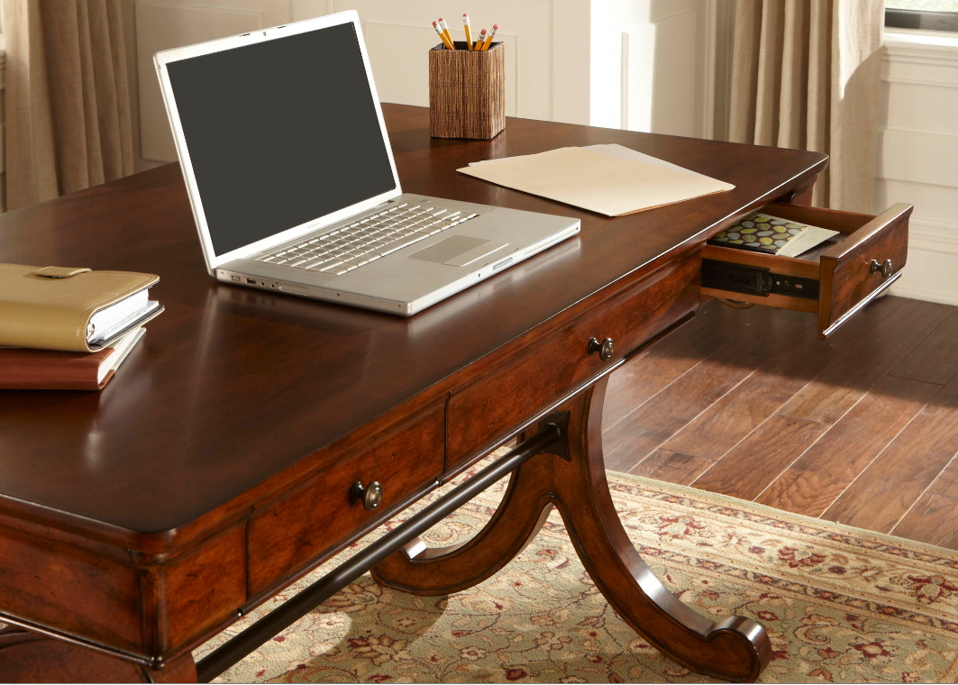 Liberty Brookview Home Office Writing Desk