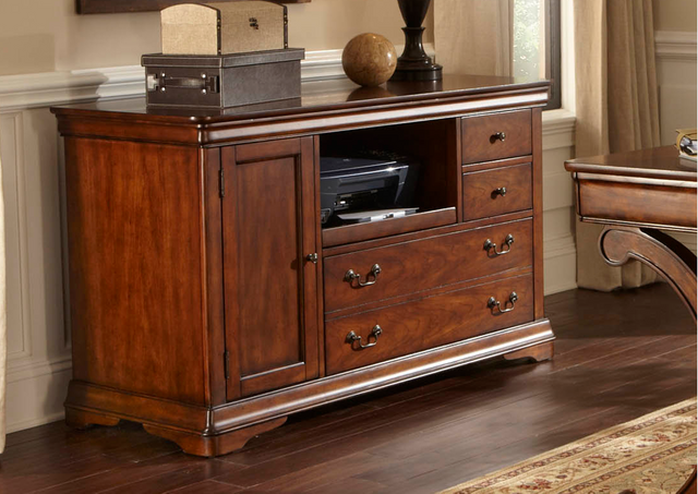 Liberty Brookview Home Office Credenza 5