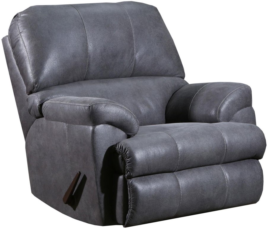 expedition shadow rocker recliner