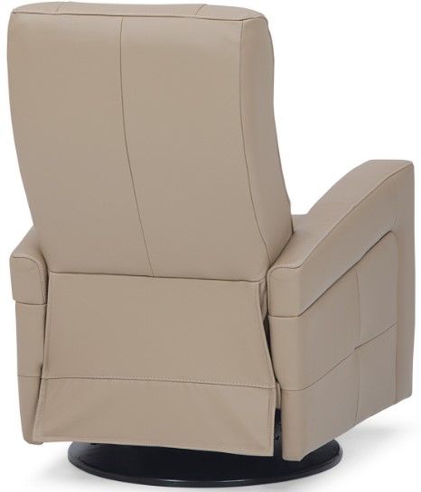 Palliser® Furniture Customizable Chesapeake Swivel Glider Recliner-3