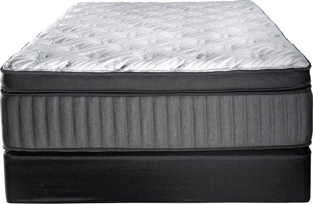 spring air penny hybrid firm king mattress reviews