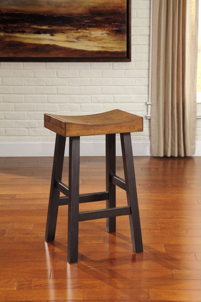 Signature Design by Ashley Tall Stool 4