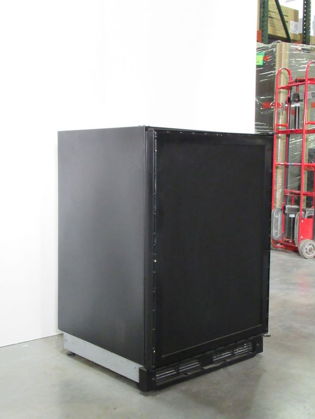 OUT OF BOX, USED U-Line® 1000 Series 5.7 Cu. Ft. Panel Ready Compact Refrigerator-3