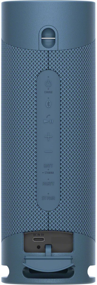 Sony® XB23 EXTRA BASS™ Black Portable Wireless Speaker 23
