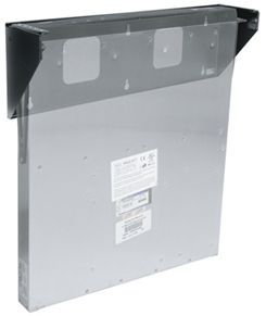 Middle Atlantic Products® VPM Series 4" Deep Rack