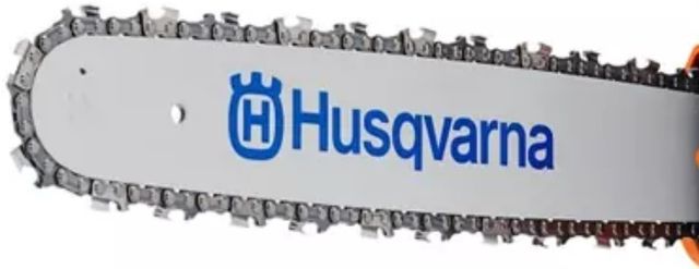Husqvarna® 450 II e-series 18" Chainsaw 1