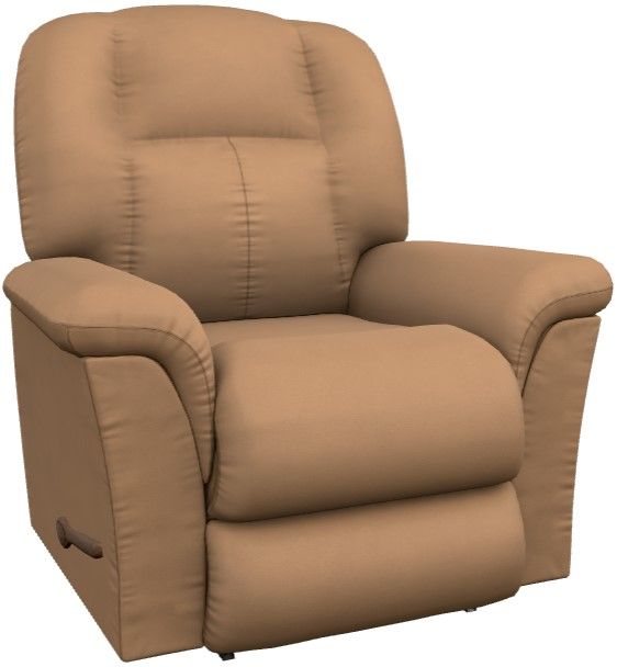 La-Z-Boy® Jasper Manual Wall Recliner | BlvdHome