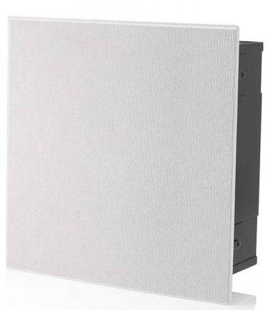 JBL Synthesis® SCL-3 5.25" White In-Wall/In-Ceiling Loudspeaker 3