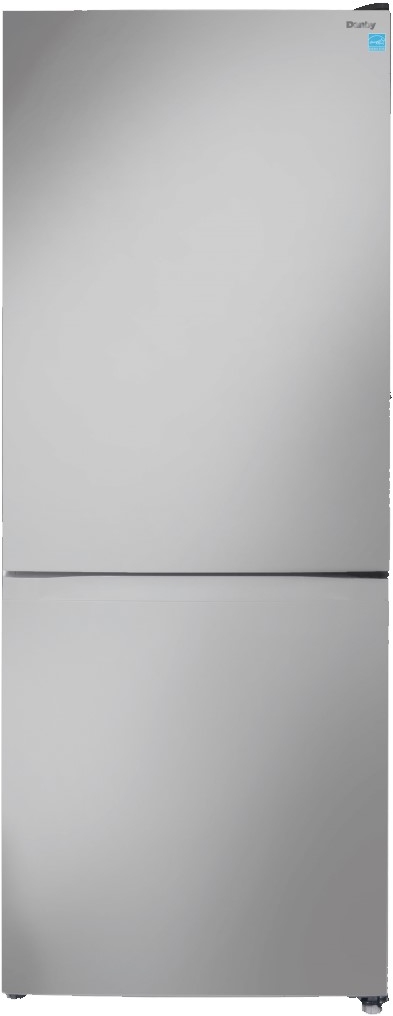 Danby® 10.0 Cu. Ft. Stainless Steel Freestanding Counter Depth Refrigerator