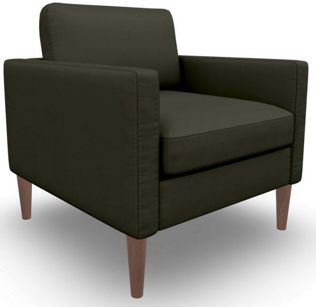 Best® Home Furnishings Trafton Dark Moss Chair