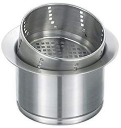 Blanco Stainless Steel 3 in 1 Disposal Flange
