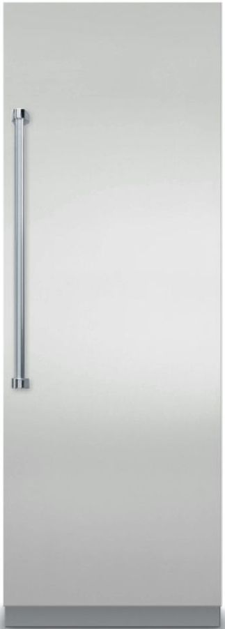 Viking® 7 Series 12.2 Cu. Ft. Stainless Steel All Freezer 2