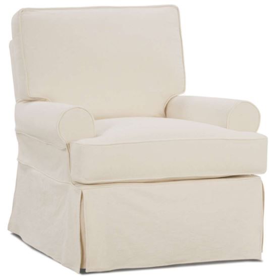 Rowe® Sophie Swivel Glider | Marshall's Home Living | Kelowna, BC