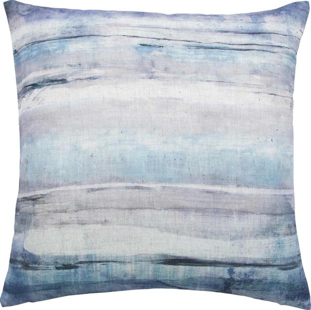 Renwil® Pictor Multi-colour 20" x 20" Decorative Pillow