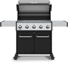 Broil King® Baron™  520 PRO Freestanding Natural Gas Grill