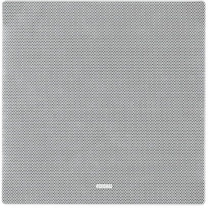 Focal® 1000 Series 6.5" Black In-Wall/In-Ceiling Speaker 1