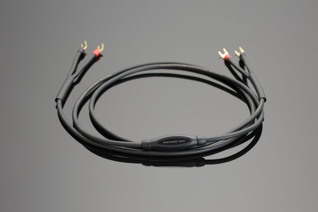  Wave Speaker Cable