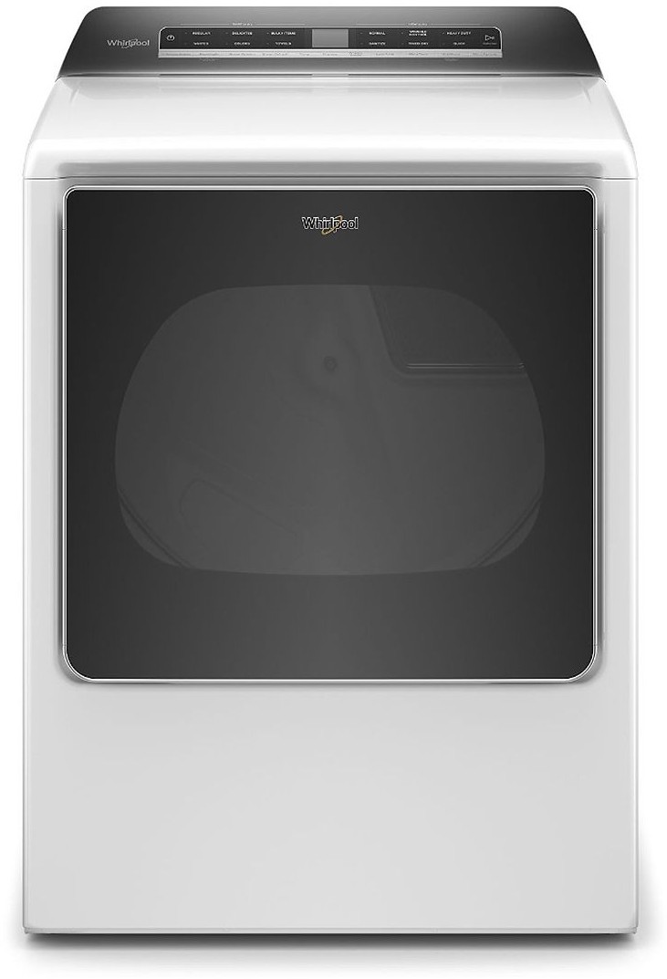 whirlpool wtw8120hw 5.3 cu ft