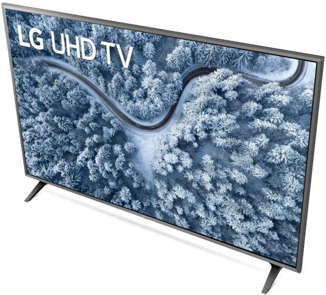 LG 70 Series 70" UHD 4K Smart TV 5