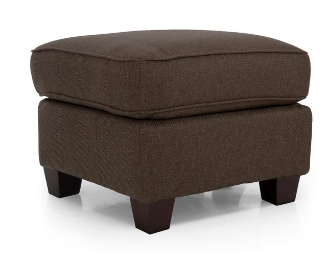 Decor-Rest® Furniture LTD. 2285 Ottoman 1
