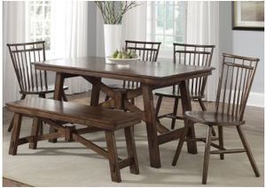 Liberty Creations II Dining Room Collection