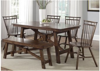 Liberty Creations II Dining Room Collection-0