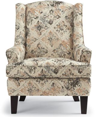 Best™ Home Furnishings Andrea Strom Wing Chair