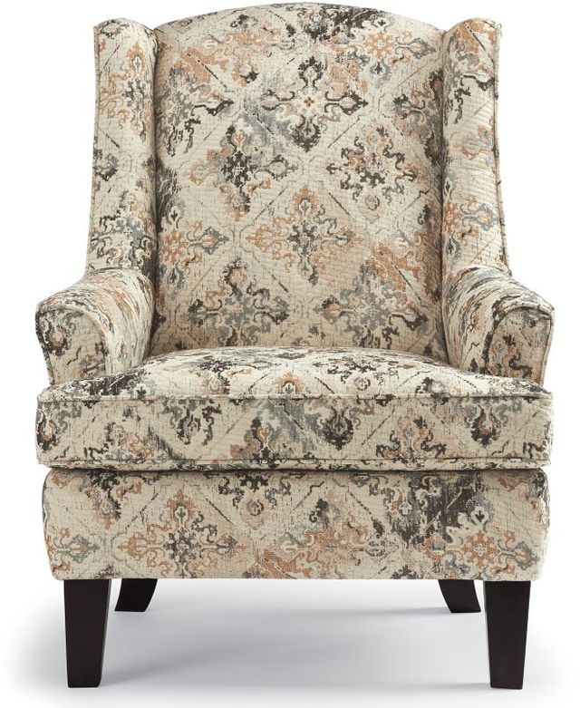 Best™ Home Furnishings Andrea Strom Wing Chair-0