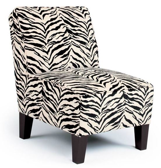 Best™ Home Furnishings Keara Living Room Chair 0