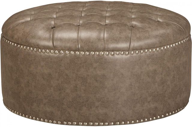 Millennium® By Ashley® Wilcot Oversized Accent Ottoman 0
