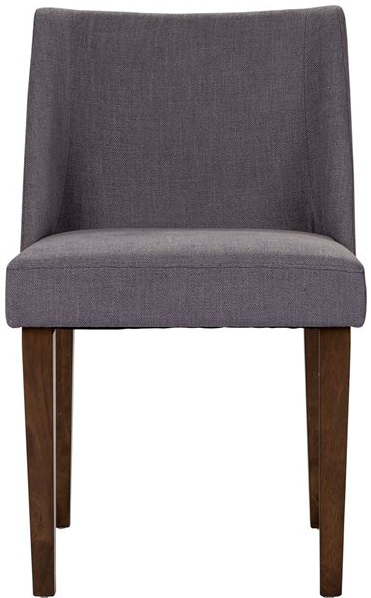 Liberty Furniture Space Savers Grey Nido Chair