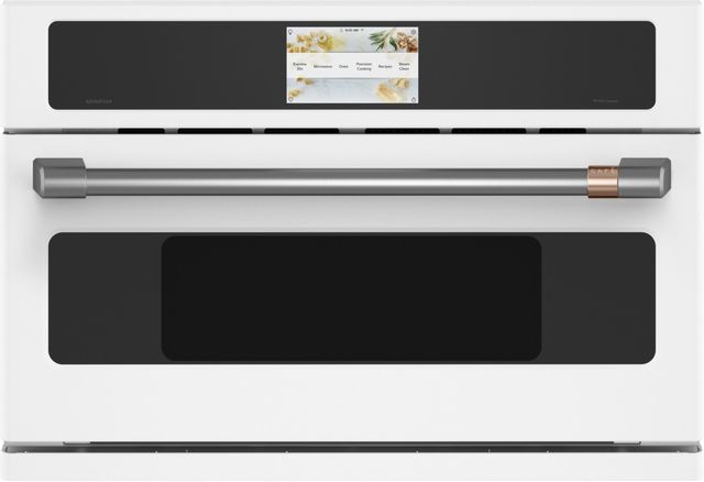 Café™ 30" Stainless Steel Electric Speed Oven 18