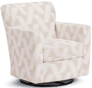 Best® Home Furnishings Caroly Swivel Chair