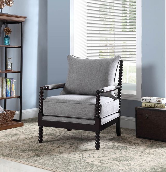Coaster® Accent Chair 4