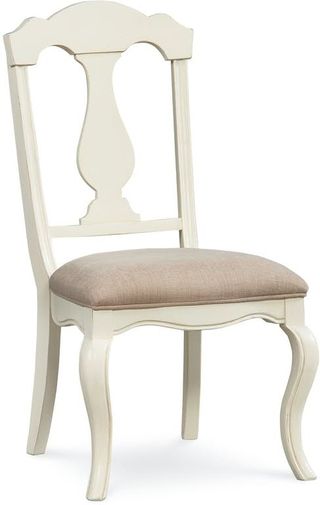 LC Kids Charlotte Youth Upholstered Chair