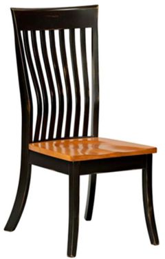 Fusion Designs Kennebec Side Chair