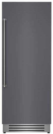 BlueStar® 30" Panel Ready Column Freezer