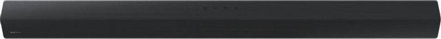 Samsung 2.1 Channel Black Soundbar System 4