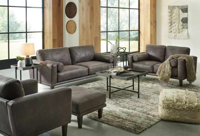 Signature Design by Ashley® Arroyo 4-Piece Living Room Seating Set 5