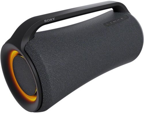 Sony® EXTRA BASS™ Black X-Series MEGA BASS™ Portable Bluetooth® Wireless Speaker